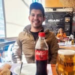 Gary Gabriel Fernandez Cameo - @gabofc13 - Instagram