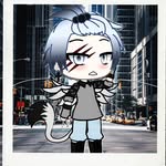 @gary_gacha_ - Instagram