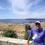 Gary Gall - @garygall4 - Instagram