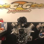 Gary Gall - @candg_performance - Instagram