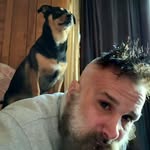 Gary Gandy - @gandy6839 - Instagram