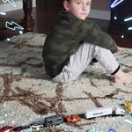 Gary Gardner - @ggretired7 - Instagram