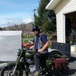 Gary Garrison - @ggarrison9 - Instagram