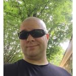 Gary Garrow - @ltgarrow - Instagram