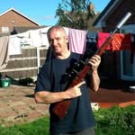 Gary Oggy Garth - @gary.garth1 - Instagram