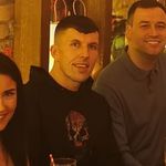 Gary Gaskin - @gaskin94 - Instagram