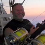 Gary Gault - @saltygoat1 - Instagram