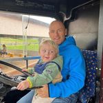 Gary Gault - @garygault - Instagram