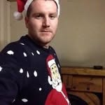 Gary Gavin - @gazgavin88 - Instagram