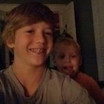 Gavin Gary - @gavin.gary.94 - Instagram