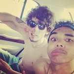 Gary Gee - @tha_future_of_rap_20 - Instagram