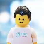 Gary Gee - @gary_genie - Instagram