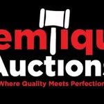 Gary getz - @gemtiqueauctions - Instagram