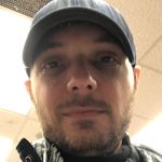 Gary F Giannini - @truegritters - Instagram
