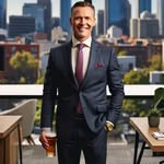 Gideon-Gary Gilbert - @gideongarygilbert_realestate - Instagram