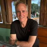 Gary Gilchrist - @garynation60 - Instagram