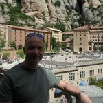Gary Gilchrist - @gartan61 - Instagram