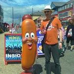 Gary Gilchrist - @double_djee - Instagram