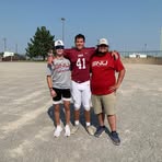 Gary Gillispie - Facebook