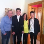 Gary Gilson - @garygilson9 - Instagram