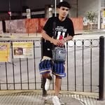 Gary Gimenez - @gary4_08 - Instagram