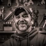 Gary Gingras - @campagnolochessmen - Instagram