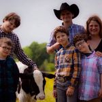 Gary Gipe - @jerimiahsdaddy - Instagram