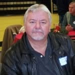 Gary Gipson - @gmg0425 - Instagram