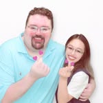 Gary Gipson - @electronbabies - Instagram