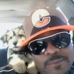 Gary Gipson - @gmoney69big8843 - Instagram