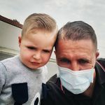 Gary Giroux - @gartheking - Instagram