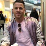 Gary Gittings - @gaz_gits - Instagram