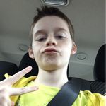 Garry Izaya Givens - @garygivens11 - Instagram