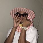 TJ Gary - @givenchygary - Instagram