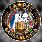 LA PAC GARRA BLANCA - @lapac1991 - Instagram