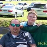 Gary Glasscock II - @double_g_14_ - Instagram