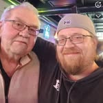 Gary Glaze - @glaze2621 - Instagram