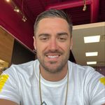 Garett Johnstone - @garyglazier93 - Instagram