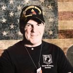 Gary Glick - @loneranger1224 - Instagram