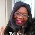 Gloria Gary - @garygloria - Instagram