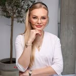 lek.dent. Kornelia Garlińska-Głowacka | medycyna estetyczna - @dr_kgarlinska - Instagram