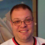 Gary Gluchman - @garbears37 - Instagram