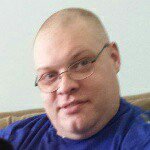Gary Gluchman - @gluchman6 - Instagram