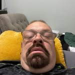 Gary Gluchman - @gluchman30 - Instagram
