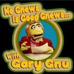 Darin Anderson - @gary_gnu_news - Instagram