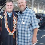 Gary Wilkerson - @gary_gnu75 - Instagram