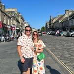 Gary Goldie - @garygoldiepb - Instagram
