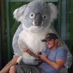 Gary Goff - @goffballsafa - Instagram