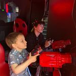 Gary Goff - @iruminate98 - Instagram