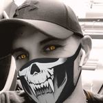 Gary Goff - @raizhavok4155 - Instagram